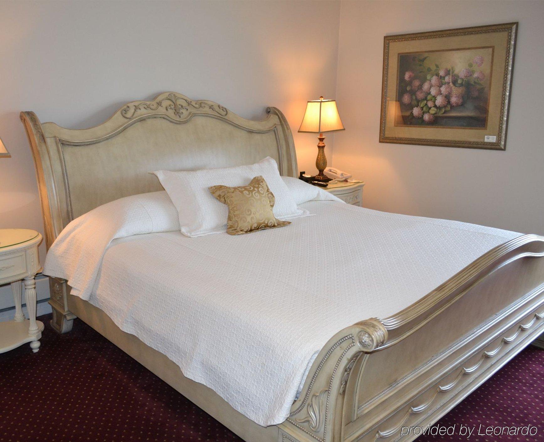 Perry Hotel Петоскі Екстер'єр фото